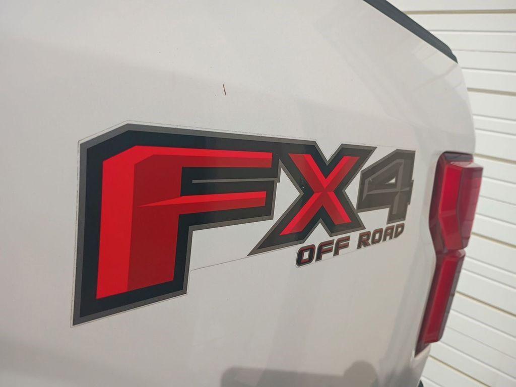 used 2018 Ford F-150 car, priced at $27,388