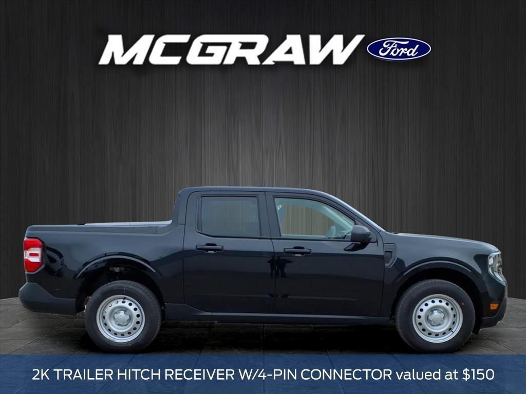new 2026 Ford Maverick car, priced at $30,503