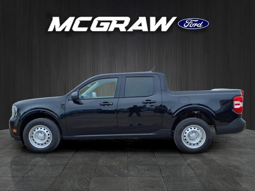 new 2026 Ford Maverick car, priced at $30,503