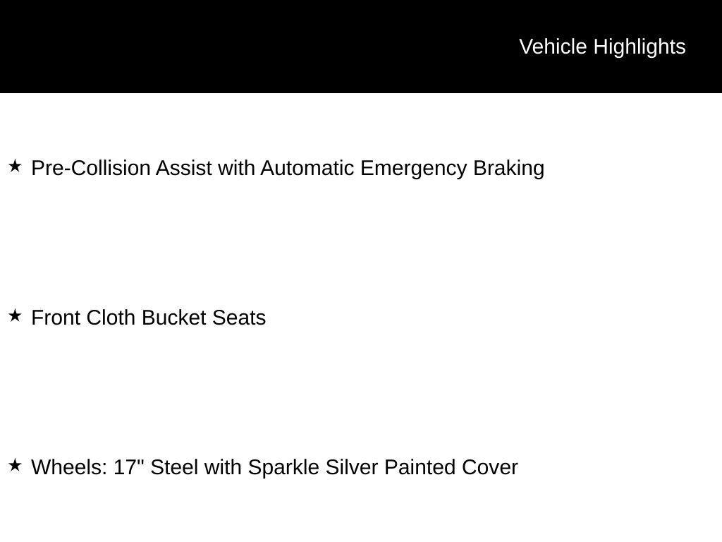 new 2026 Ford Maverick car, priced at $30,503