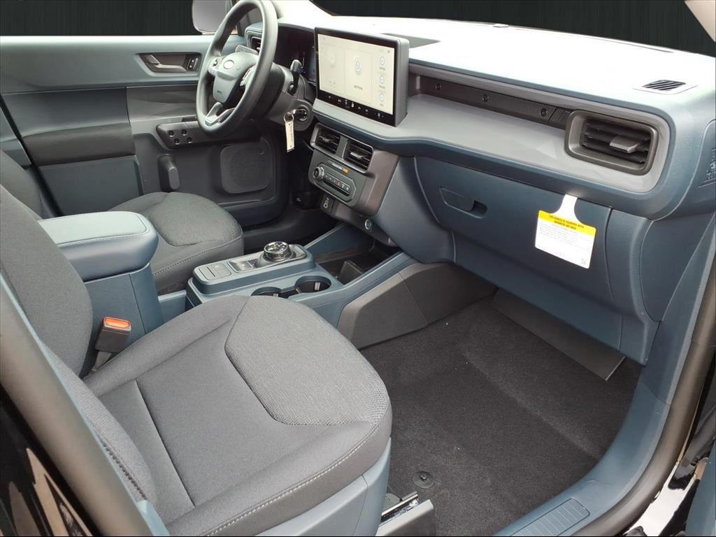 new 2026 Ford Maverick car, priced at $30,503