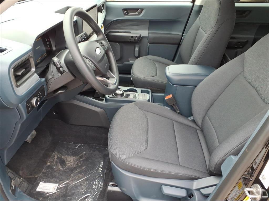 new 2026 Ford Maverick car, priced at $30,503