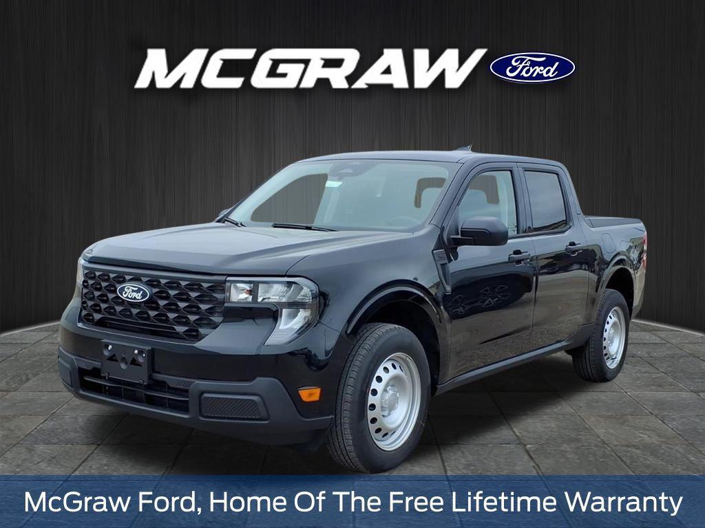 new 2026 Ford Maverick car, priced at $30,503