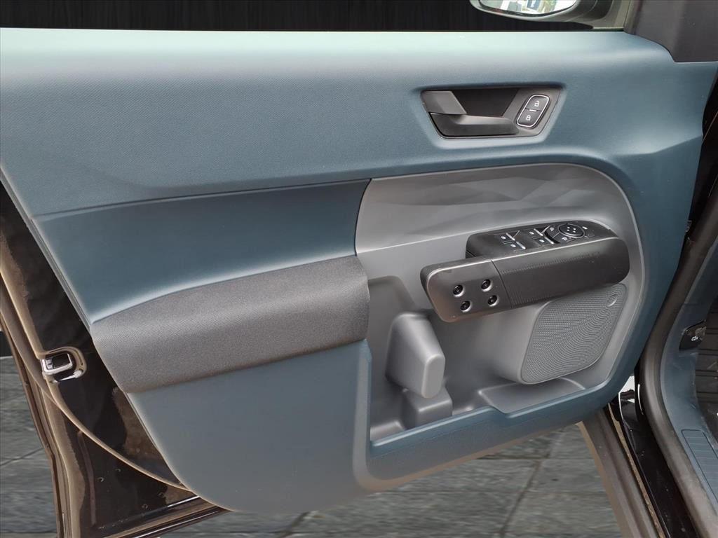 new 2026 Ford Maverick car, priced at $30,503