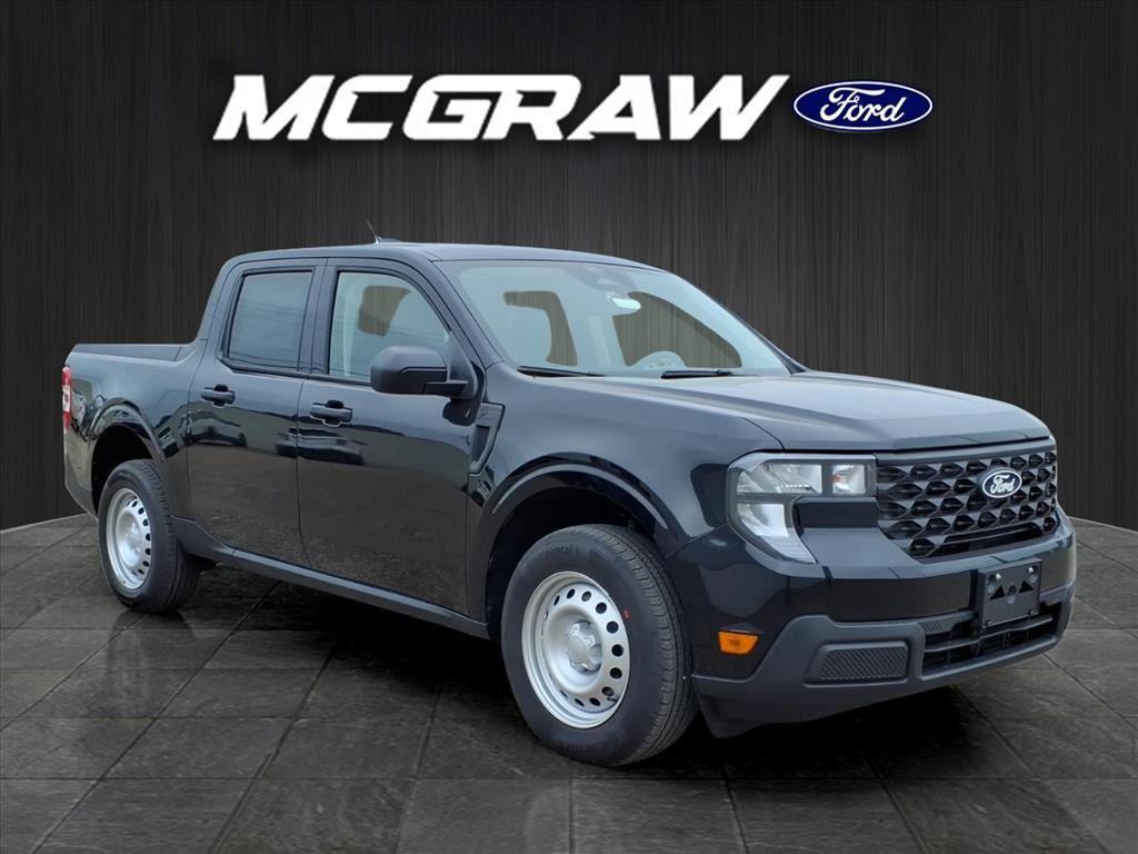 new 2026 Ford Maverick car, priced at $30,503