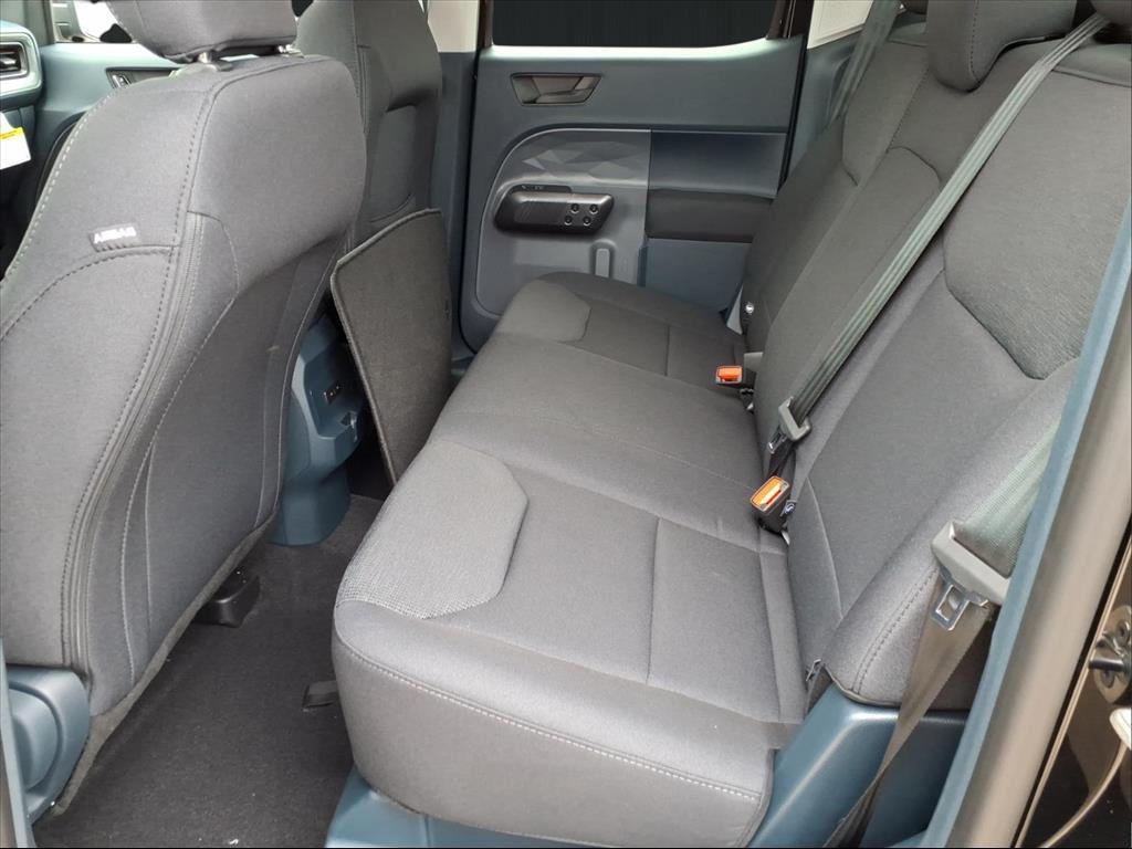 new 2026 Ford Maverick car, priced at $30,503