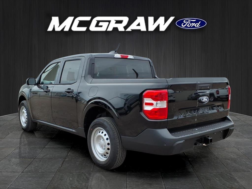 new 2026 Ford Maverick car, priced at $30,503