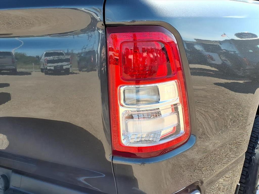 used 2019 Ram 1500 car, priced at $22,856