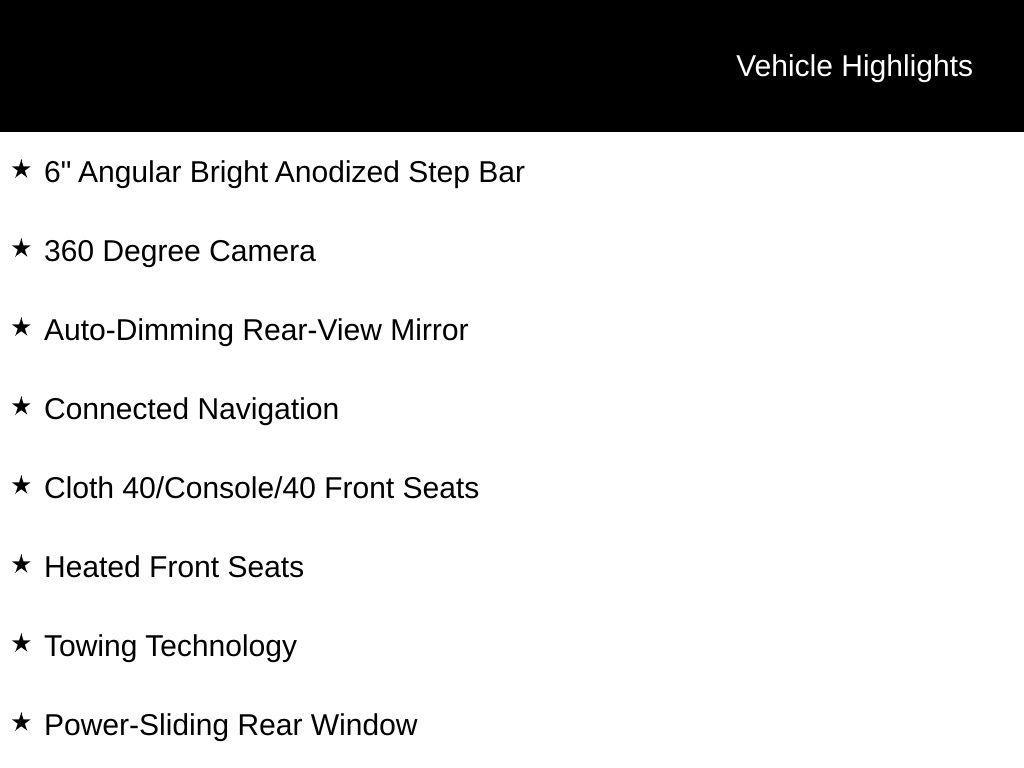 new 2025 Ford F-150 car, priced at $47,874