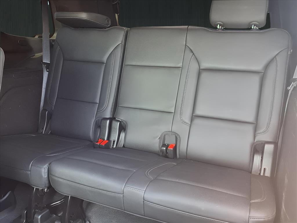 used 2021 Chevrolet Tahoe car, priced at $43,045