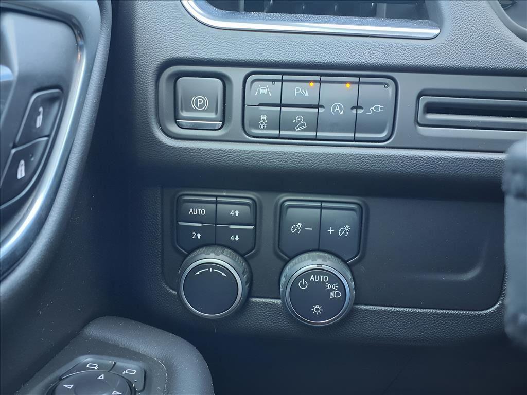 used 2021 Chevrolet Tahoe car, priced at $43,045