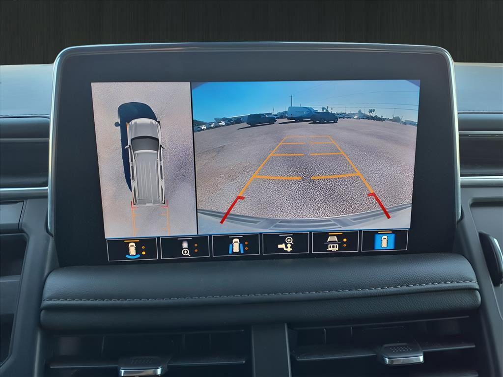 used 2021 Chevrolet Tahoe car, priced at $43,045