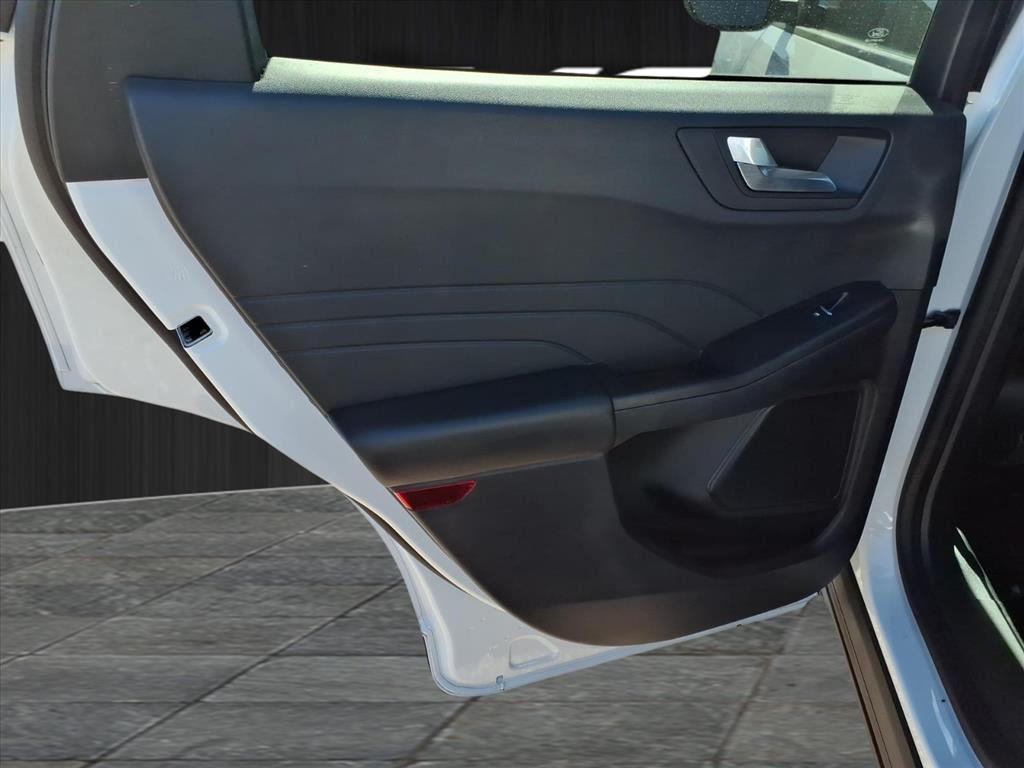 used 2021 Ford Escape car, priced at $17,489