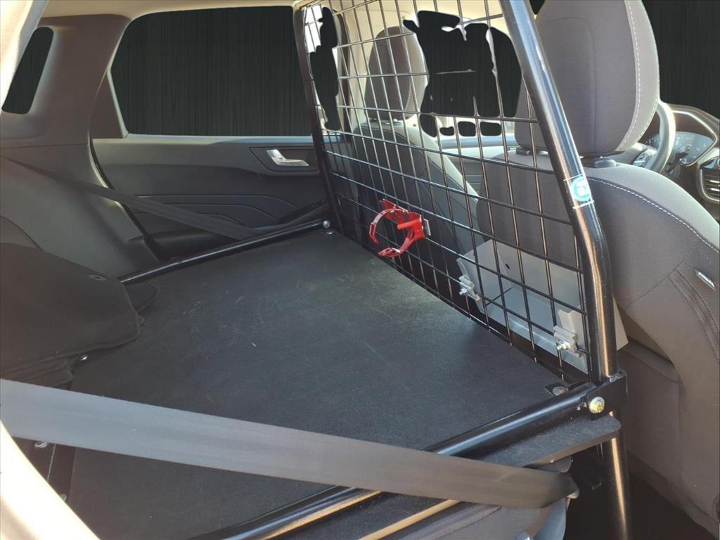 used 2021 Ford Escape car, priced at $17,489