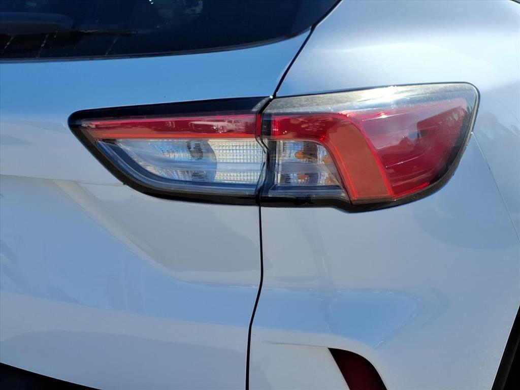 used 2021 Ford Escape car, priced at $17,489