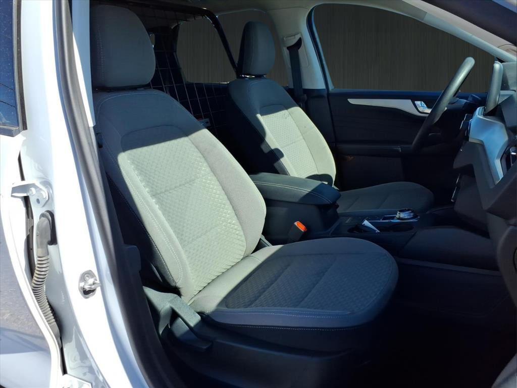 used 2021 Ford Escape car, priced at $17,489