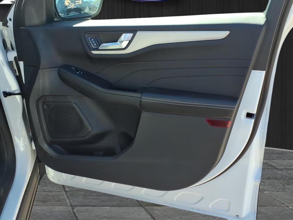 used 2021 Ford Escape car, priced at $17,489