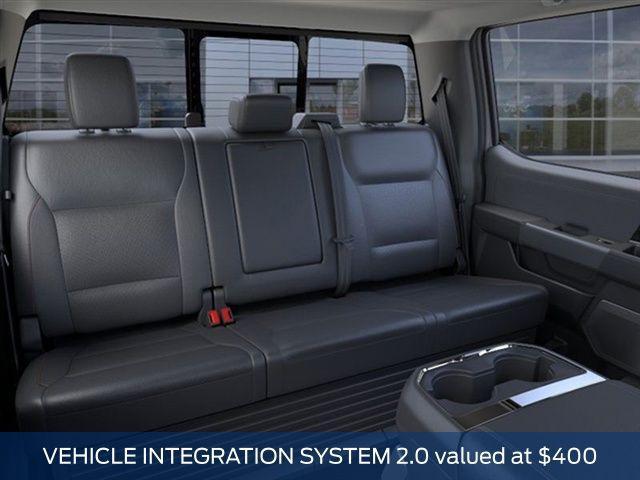 new 2026 Ford F-250 car, priced at $98,847