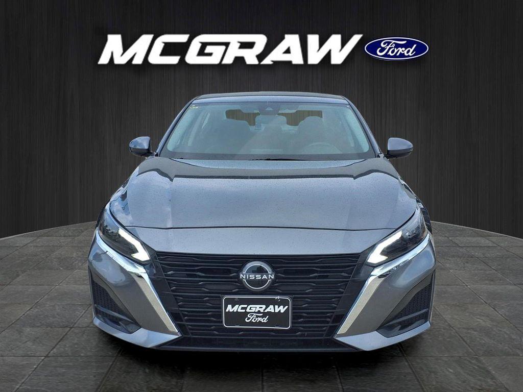 used 2023 Nissan Altima car, priced at $18,513