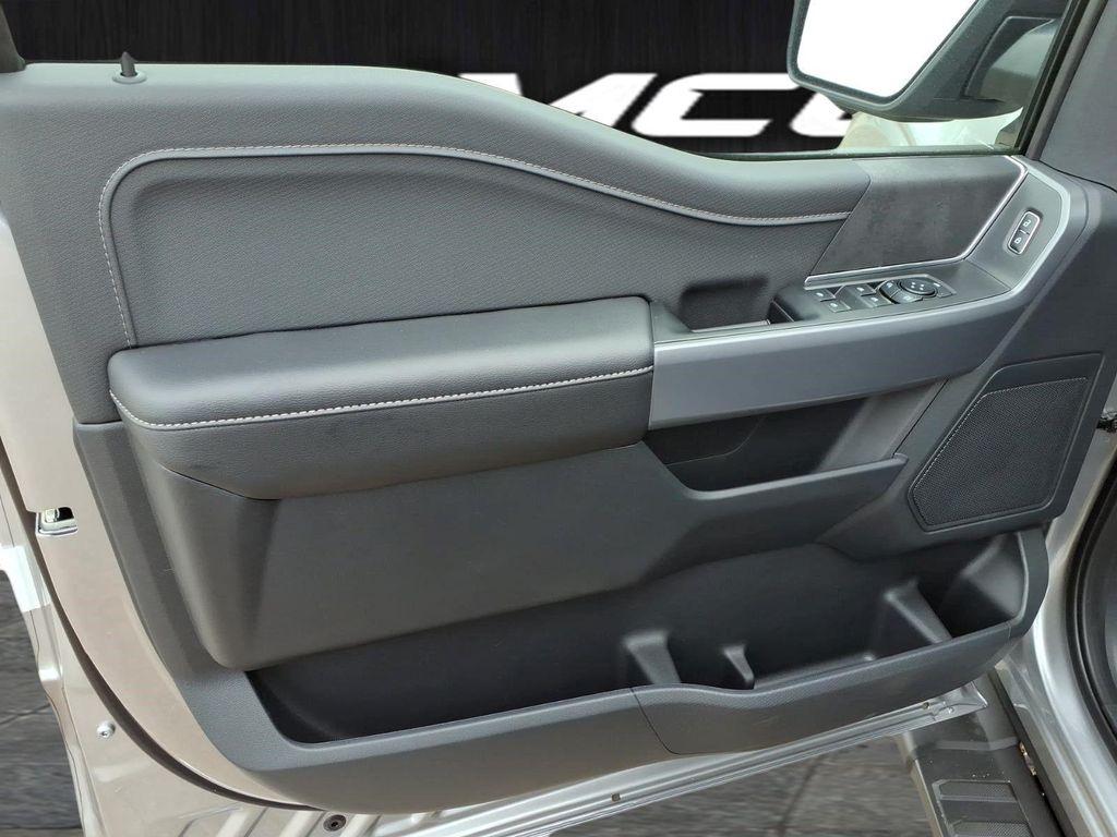 new 2026 Ford F-150 car, priced at $60,324