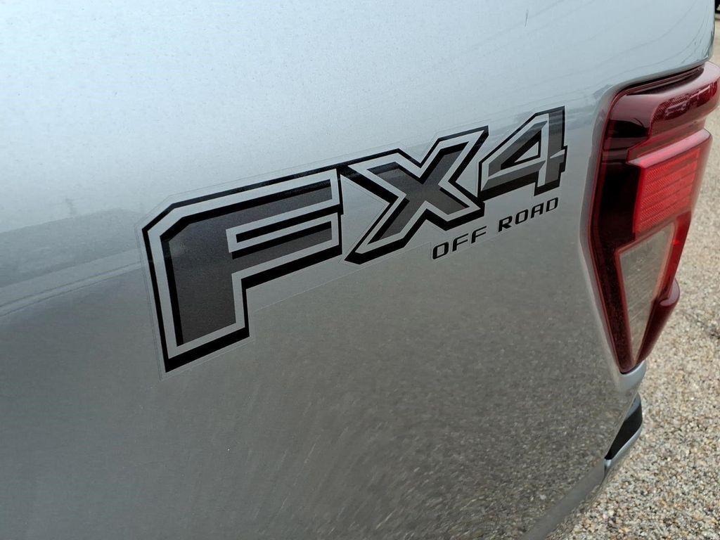 new 2026 Ford F-150 car, priced at $60,324