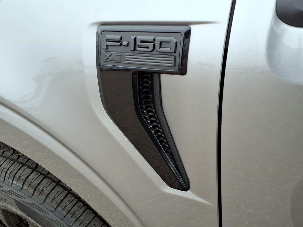 new 2026 Ford F-150 car, priced at $60,324