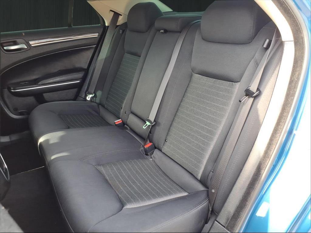 used 2022 Chrysler 300 car, priced at $25,163