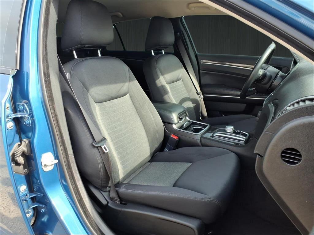 used 2022 Chrysler 300 car, priced at $25,163