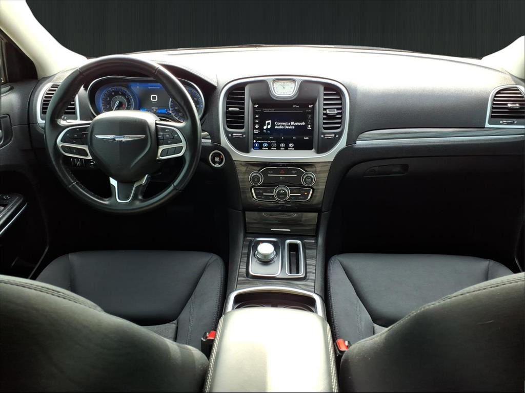 used 2022 Chrysler 300 car, priced at $25,163