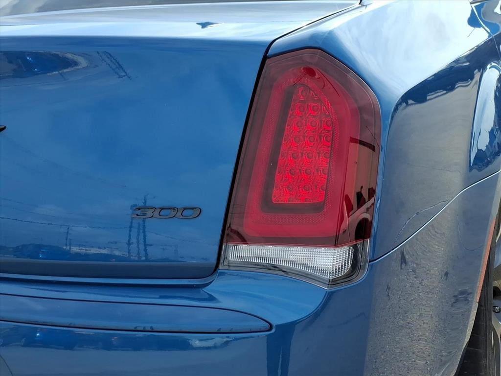 used 2022 Chrysler 300 car, priced at $25,163
