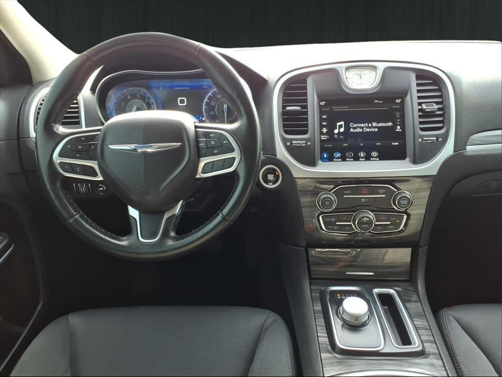 used 2022 Chrysler 300 car, priced at $25,163