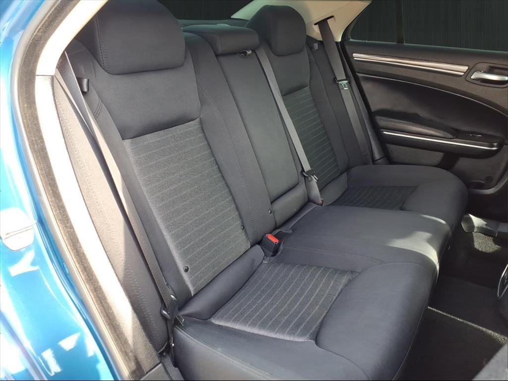 used 2022 Chrysler 300 car, priced at $25,163