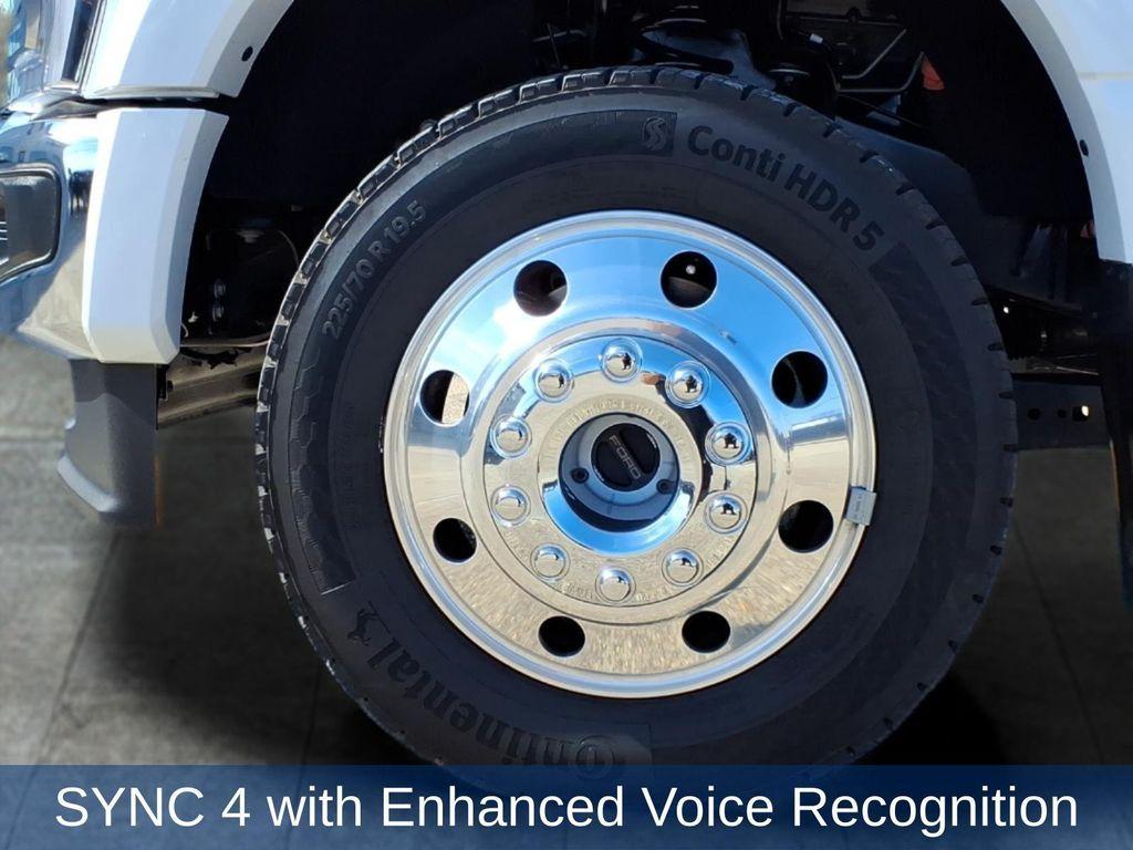 used 2026 Ford F-450 car, priced at $89,224