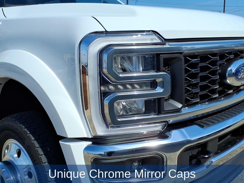 used 2026 Ford F-450 car, priced at $89,224