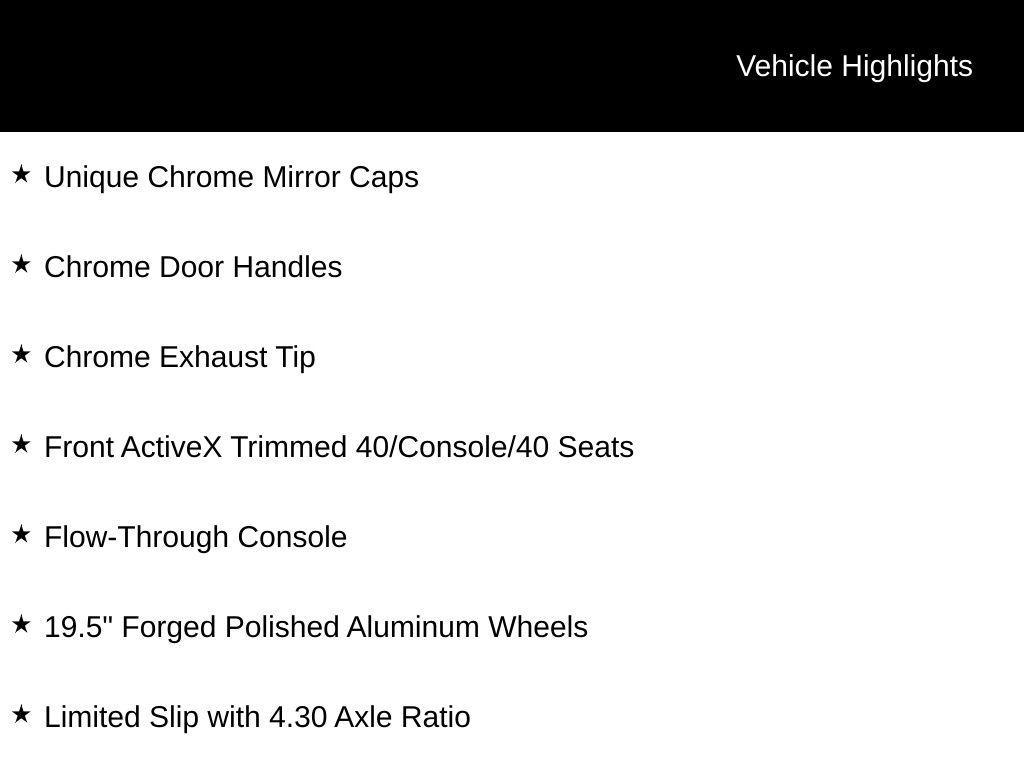 used 2026 Ford F-450 car, priced at $89,224