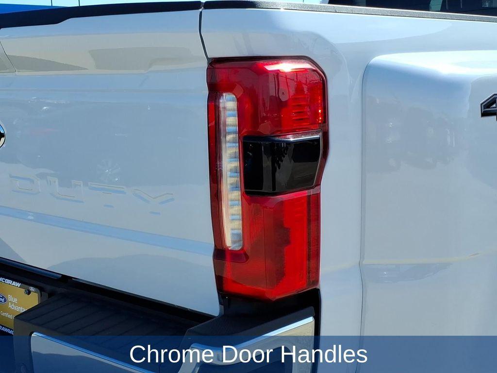 used 2026 Ford F-450 car, priced at $89,224