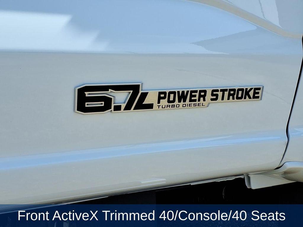 used 2026 Ford F-450 car, priced at $89,224