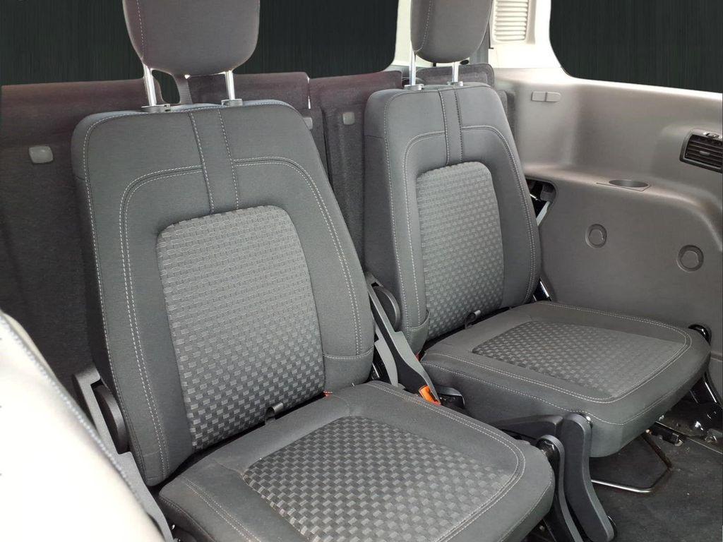 used 2022 Ford Transit Connect car, priced at $26,972