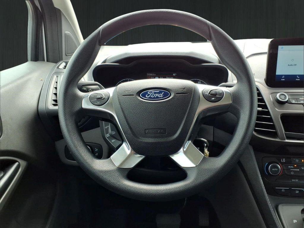 used 2022 Ford Transit Connect car, priced at $26,972