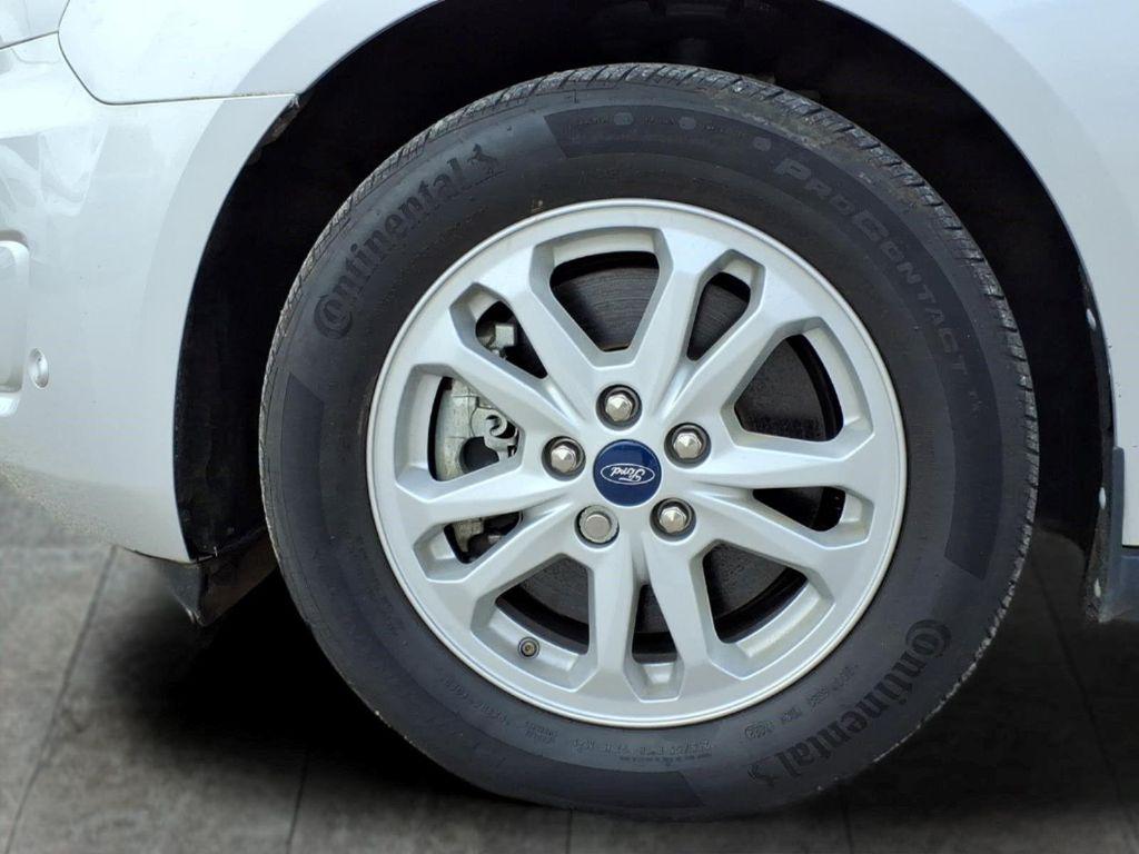 used 2022 Ford Transit Connect car, priced at $26,972