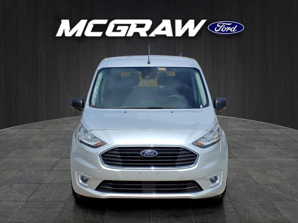 used 2022 Ford Transit Connect car, priced at $26,972