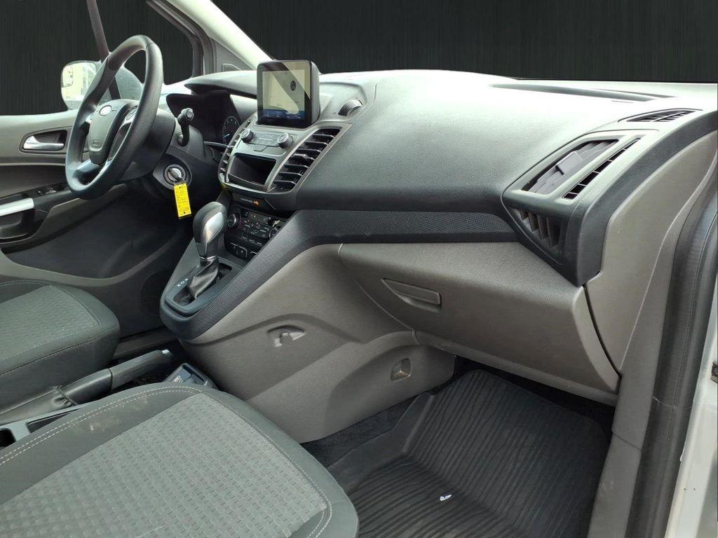 used 2022 Ford Transit Connect car, priced at $26,972
