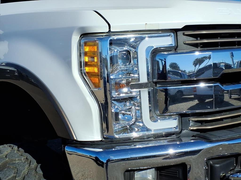 used 2017 Ford F-250 car, priced at $48,122