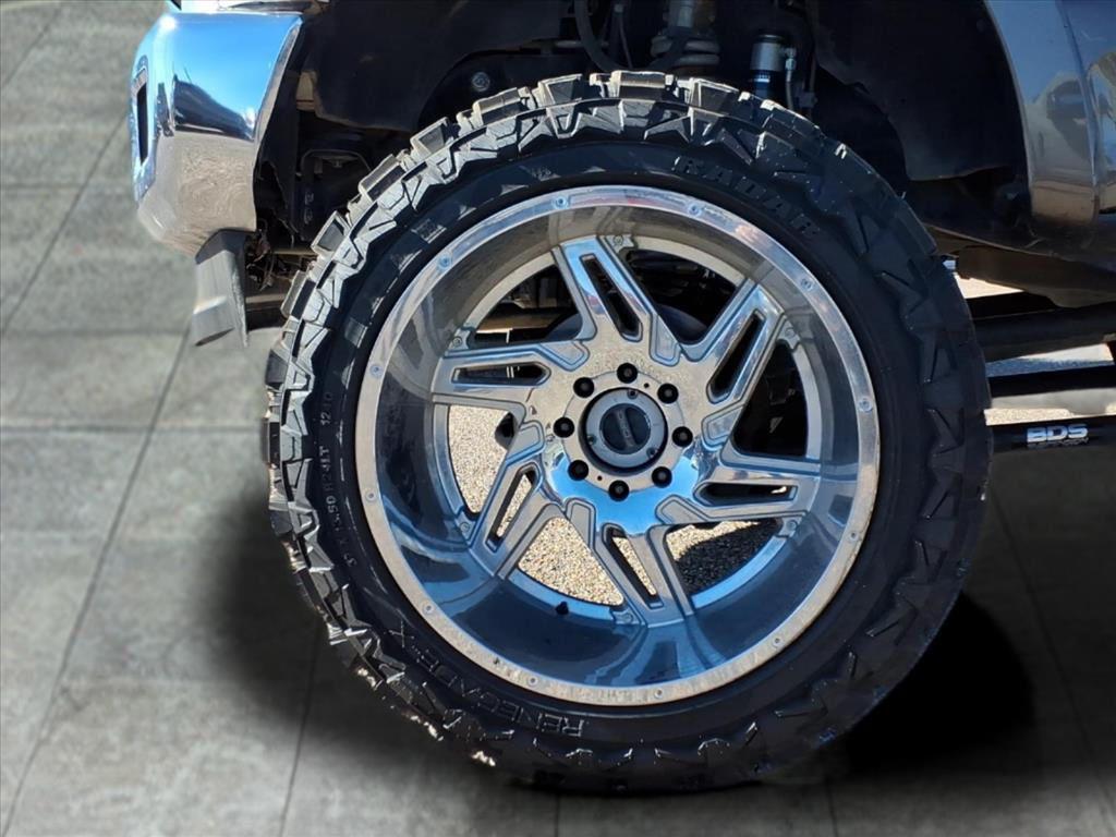 used 2017 Ford F-250 car, priced at $48,122