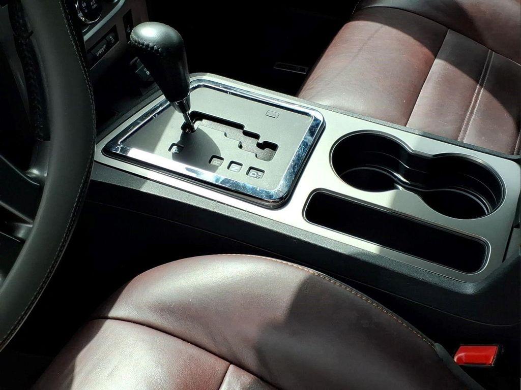 used 2014 Dodge Challenger car, priced at $14,289