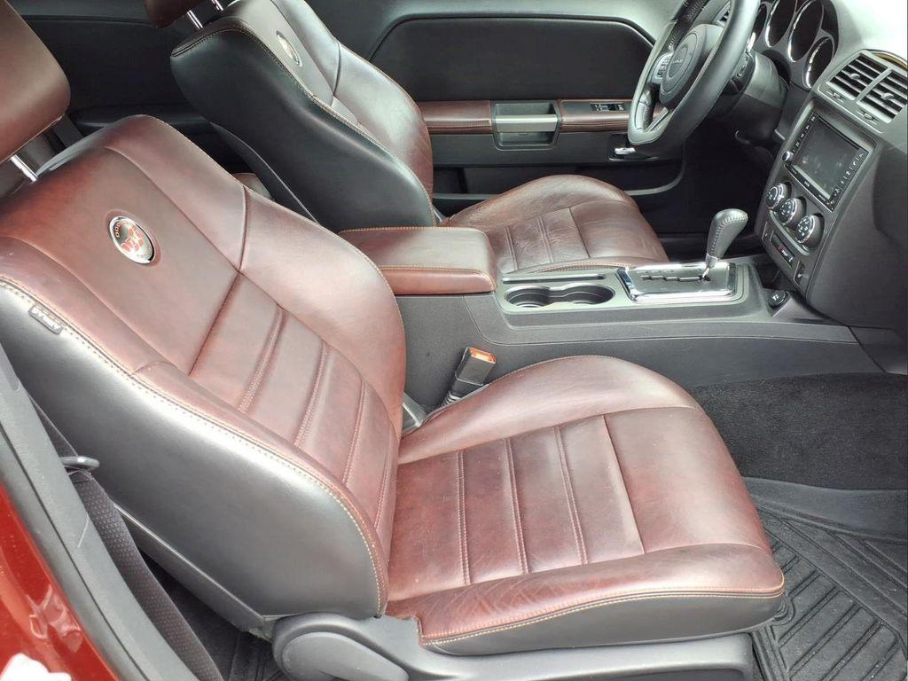 used 2014 Dodge Challenger car, priced at $14,289