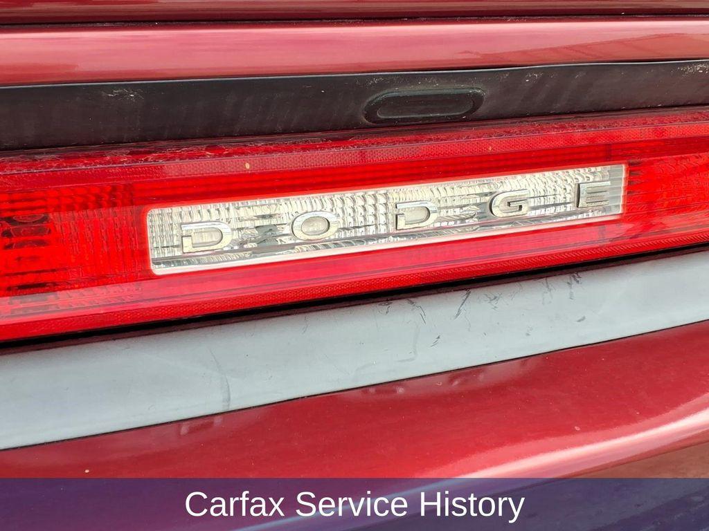 used 2014 Dodge Challenger car, priced at $14,289