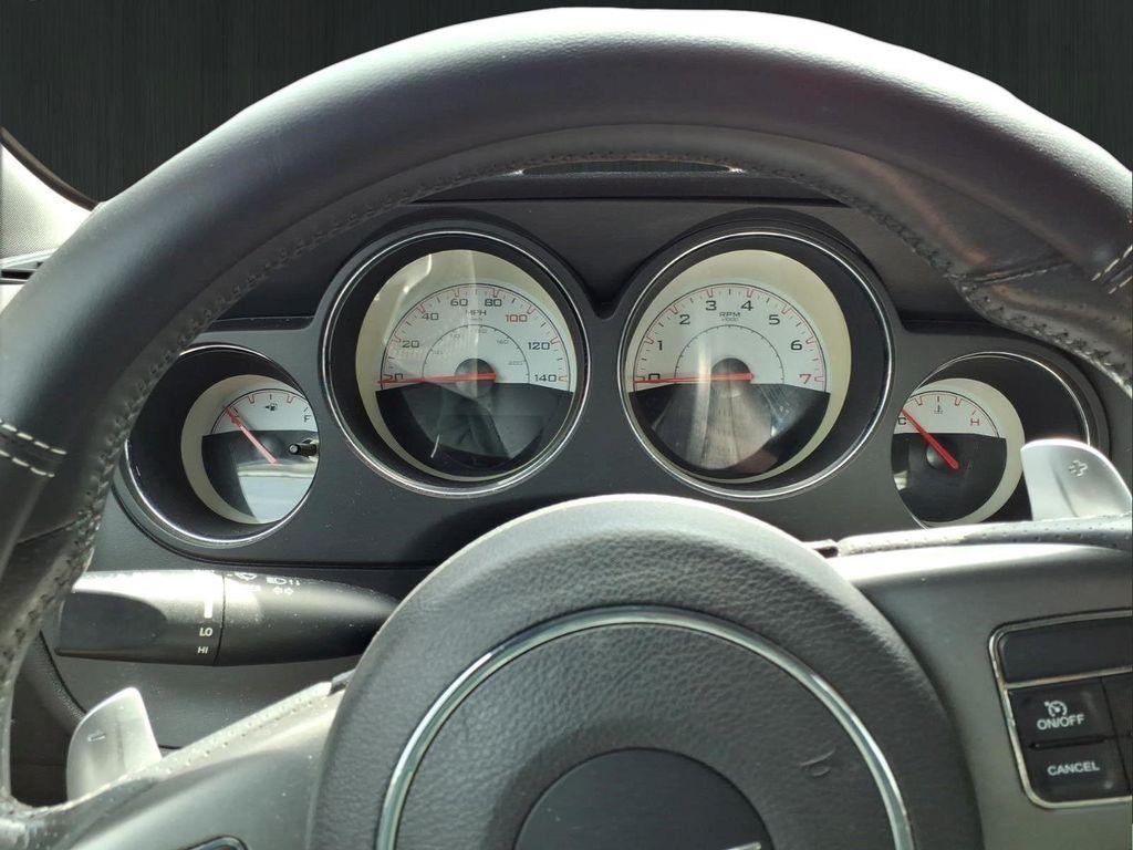 used 2014 Dodge Challenger car, priced at $14,289