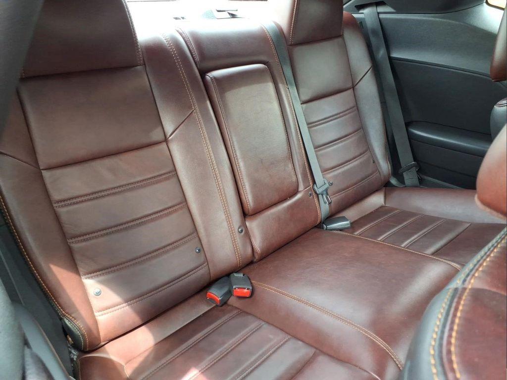 used 2014 Dodge Challenger car, priced at $14,289