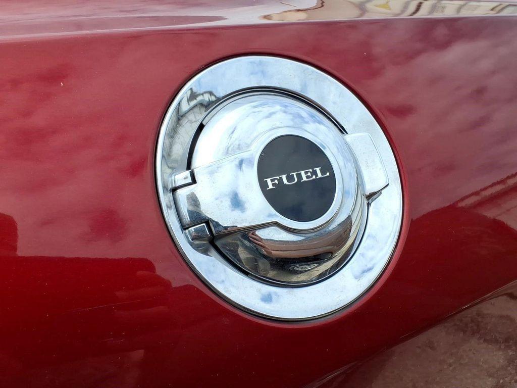 used 2014 Dodge Challenger car, priced at $14,289